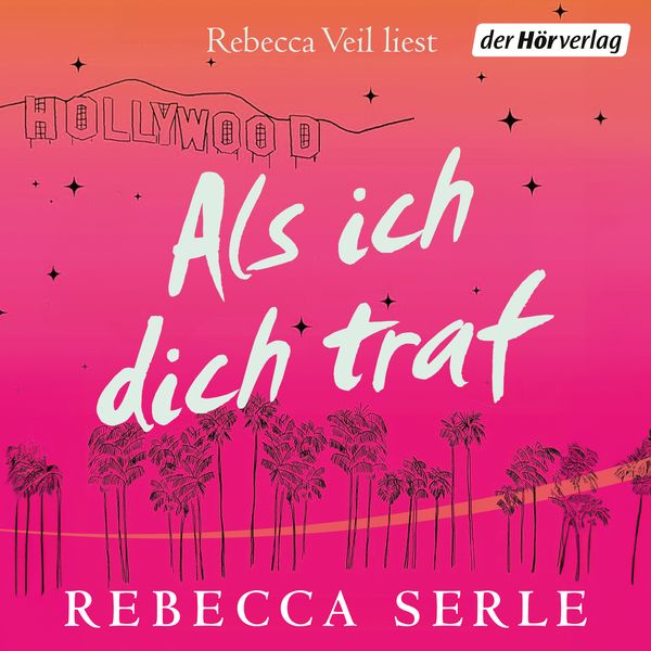 Produktbild: Als ich dich traf