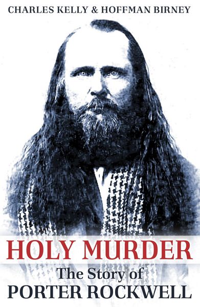 Produktbild: Holy Murder