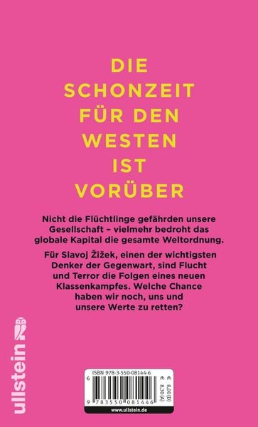 Produktbild: Der neue Klassenkampf