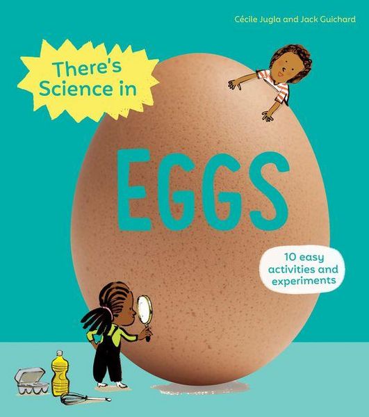 Produktbild: Eggs
