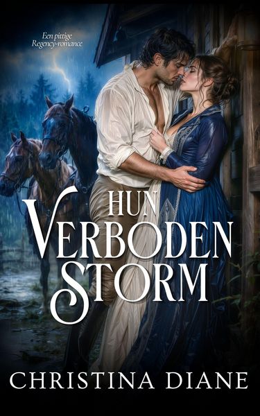 Produktbild: Hun Verboden Storm