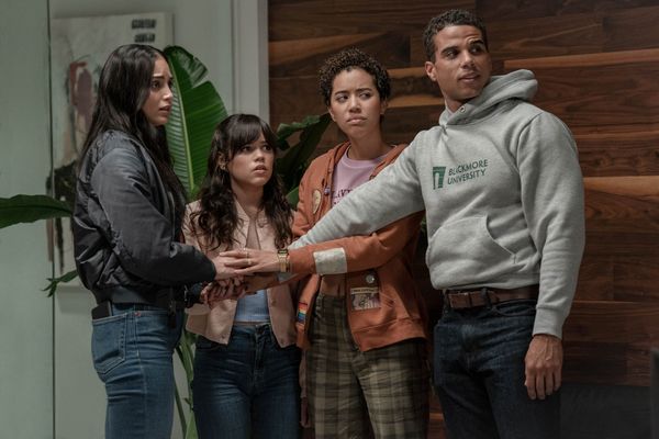 Produktbild: Scream 6