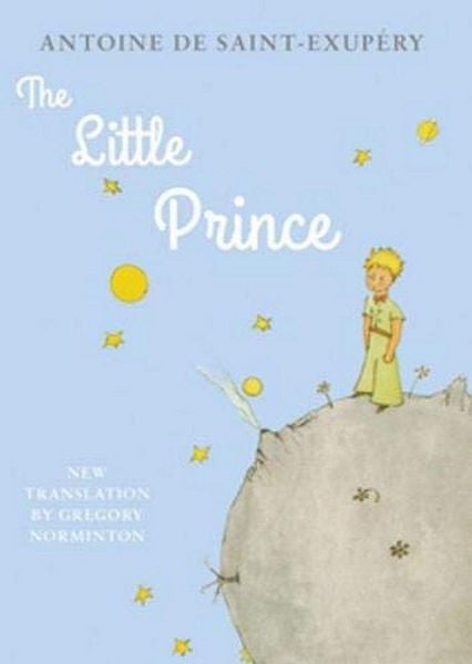 Produktbild: The Little Prince