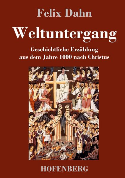 Produktbild: Weltuntergang