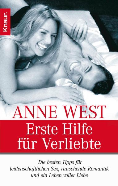 Produktbild: Erste Hilfe f&uuml;r Verliebte