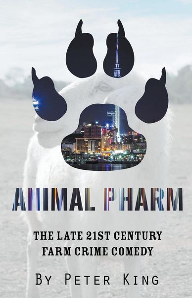 Produktbild: Animal Pharm
