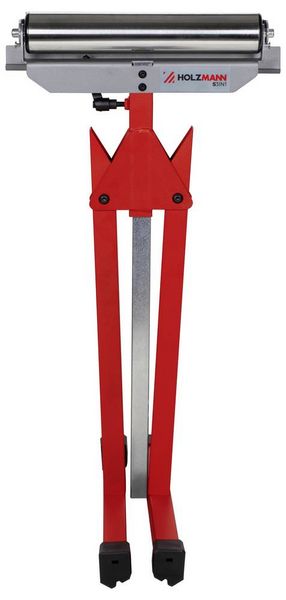 Produktbild: Holzmann Maschinen S3IN1 S3IN1 Rollenbock h&ouml;henverstellbar 136kg 5.7kg 1St.