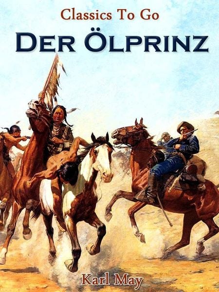 Produktbild: Der &Ouml;lprinz