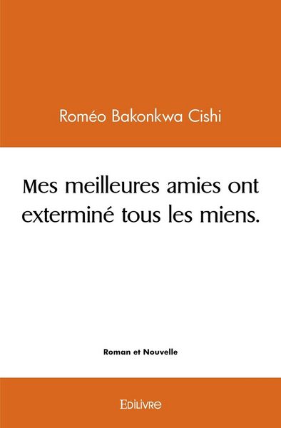 Produktbild: Mes meilleures amies ont