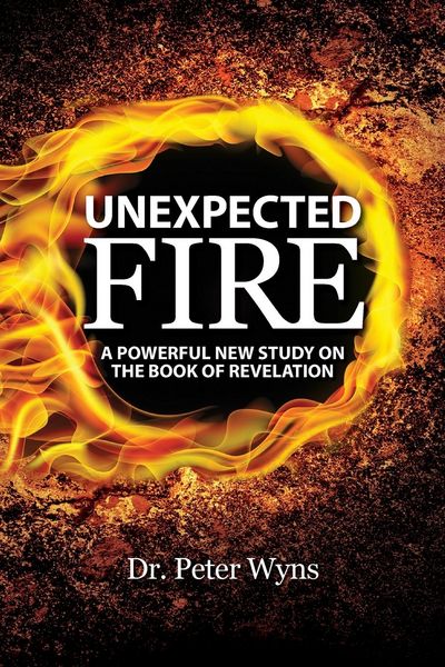 Produktbild: Unexpected Fire