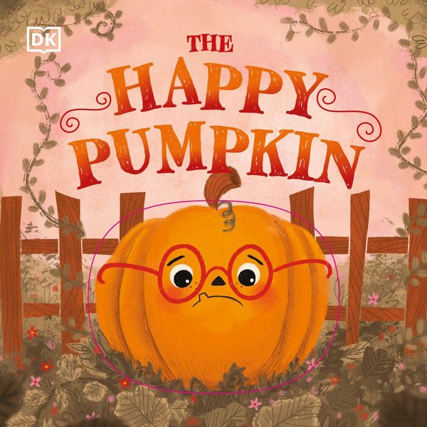 Produktbild: The Happy Pumpkin