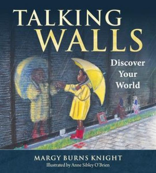 Produktbild: Talking Walls