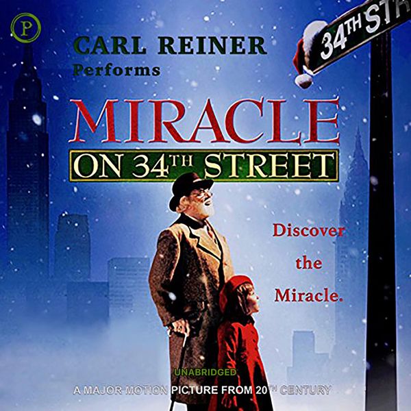 Miracle on 34th Street