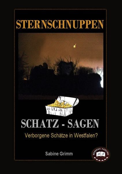 Produktbild: Sternschnuppen