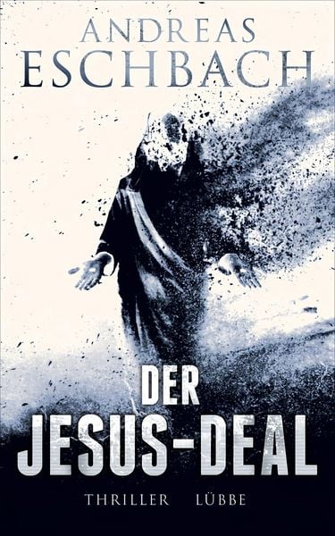 Produktbild: Der Jesus-Deal / Jesus Video Bd.2