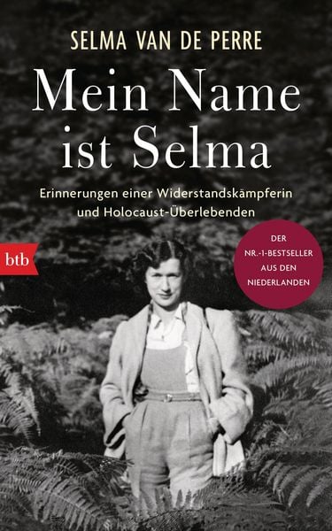 Produktbild: Mein Name ist Selma