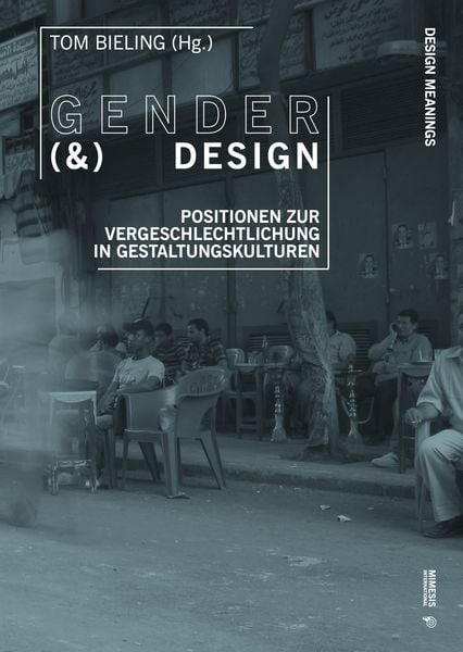 Produktbild: Gender (&) Design