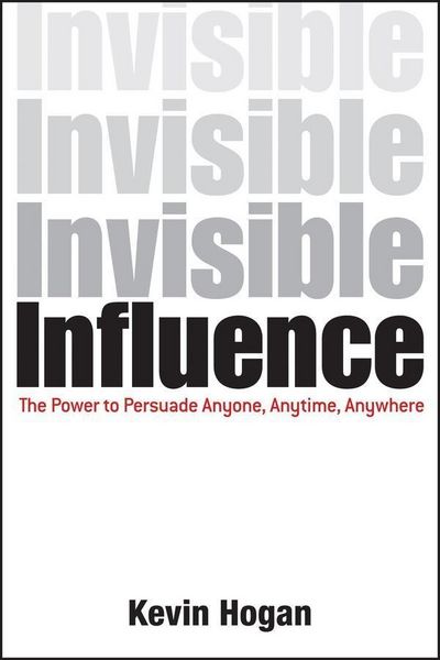 Produktbild: Invisible Influence