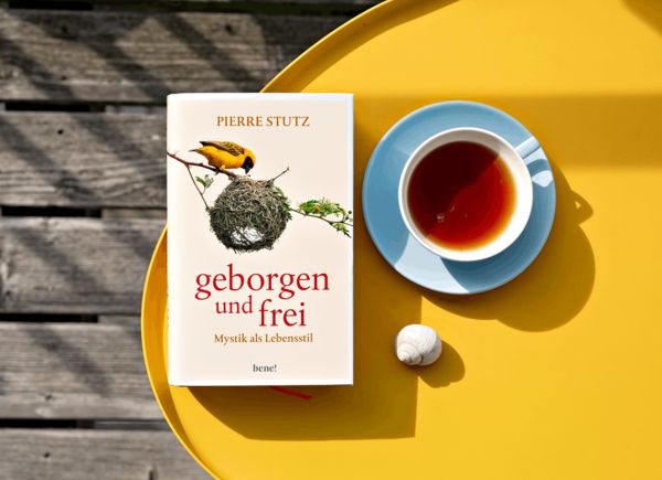 Produktbild: Geborgen und frei