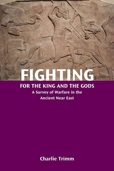 Produktbild: Fighting for the King and the Gods
