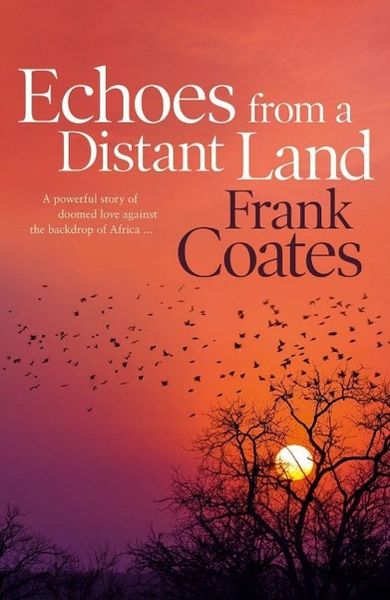 Produktbild: Echoes From a Distant Land