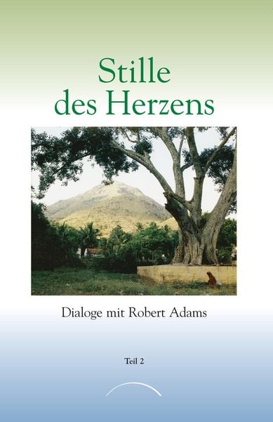 Produktbild: Stille des Herzens