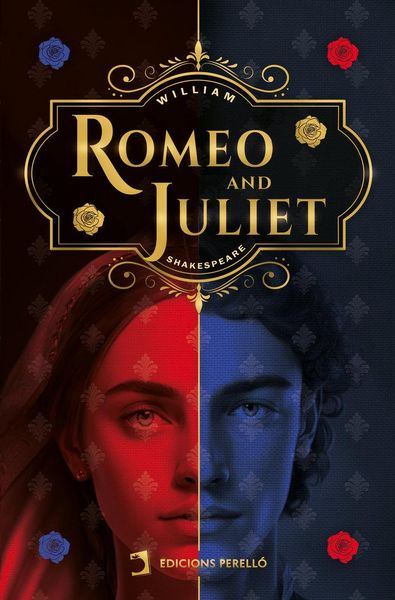 Produktbild: Romeo and Juliet