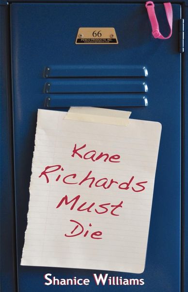 Produktbild: Kane Richards Must Die