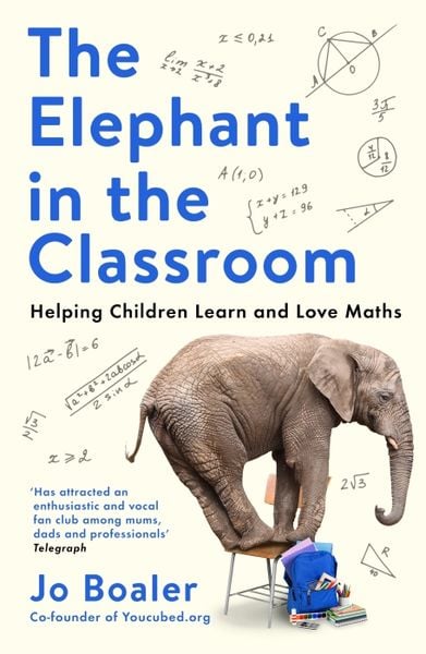 Produktbild: The Elephant in the Classroom