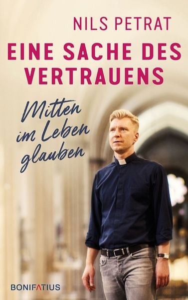 Produktbild: Eine Sache des Vertrauens