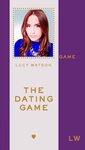 Produktbild: The Dating Game
