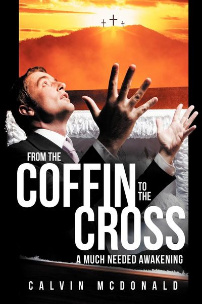 Produktbild: From the Coffin to the Cross
