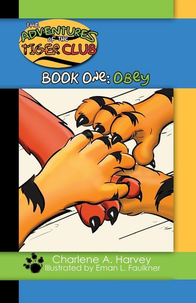 Produktbild: The Adventures of the Tiger Club