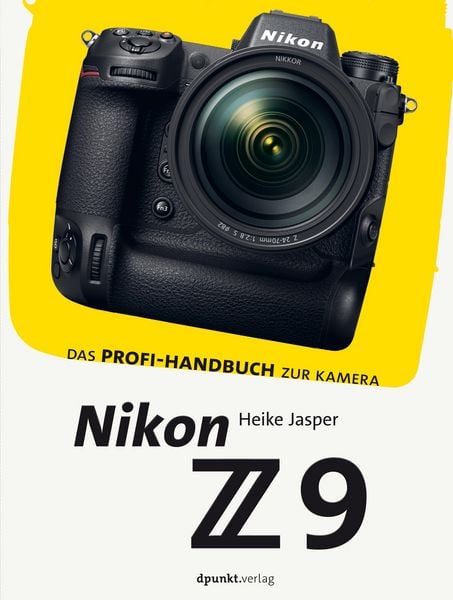 Produktbild: Nikon Z 9