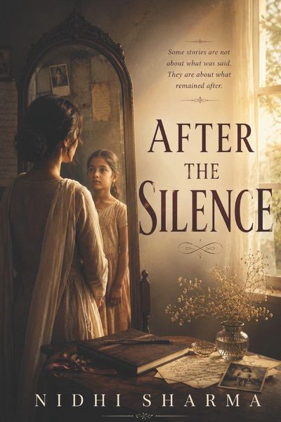 Produktbild: After The Silence