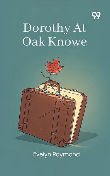 Produktbild: Dorothy At Oak Knowe