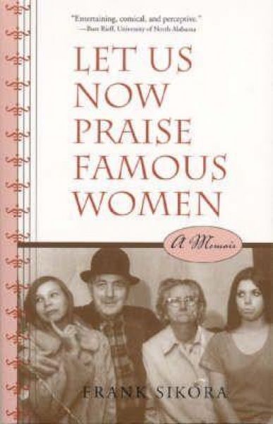 Produktbild: Let Us Now Praise Famous Women