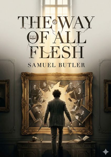 Produktbild: The Way of All Flesh