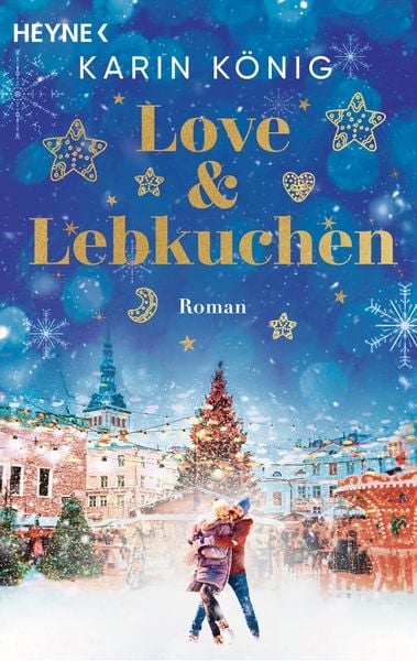 Produktbild: Love & Lebkuchen