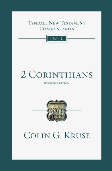 Produktbild: 2 Corinthians