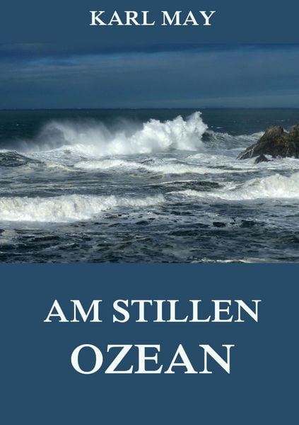 Produktbild: Am stillen Ozean
