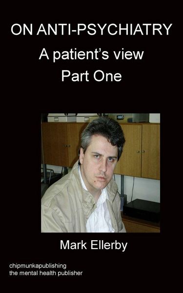 Produktbild: On Anti-Psychiatry Part One