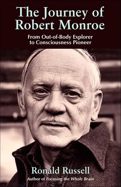 Produktbild: The Journey of Robert Monroe
