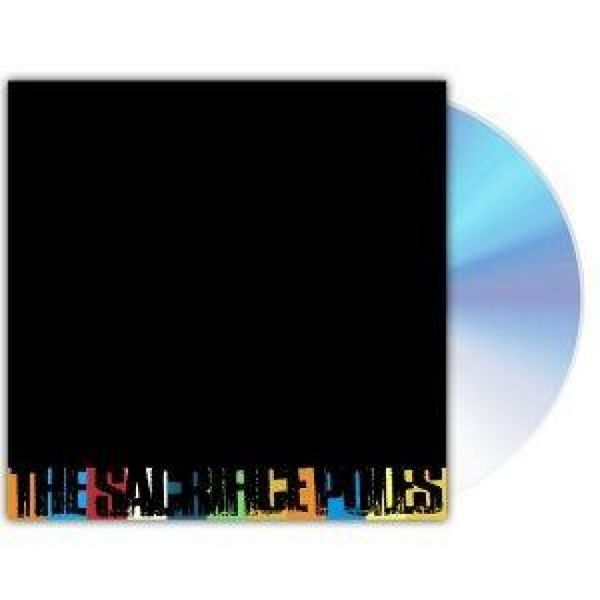 Produktbild: The Sacrifice Poles (Reissue)