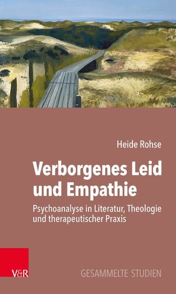Produktbild: Verborgenes Leid und Empathie