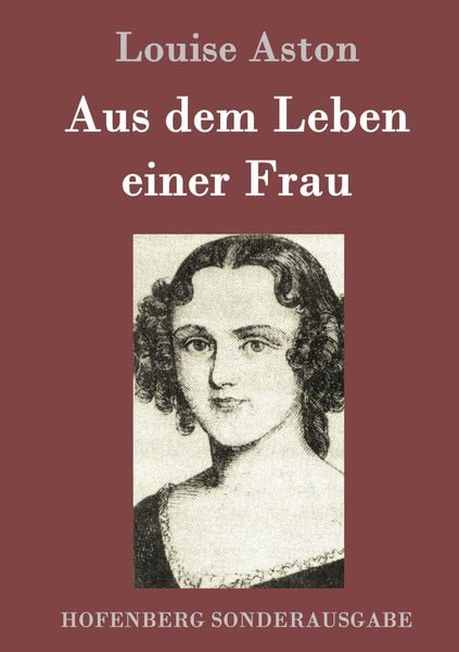 Produktbild: Aus dem Leben einer Frau
