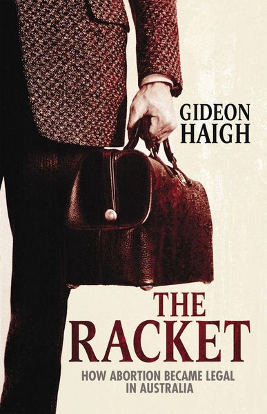 Produktbild: The Racket