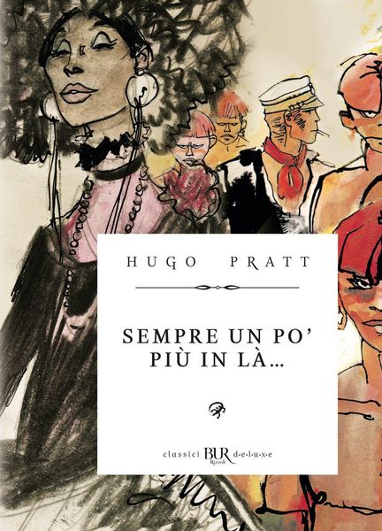 Produktbild: Sempre un po' pi&ugrave; in l&agrave;...