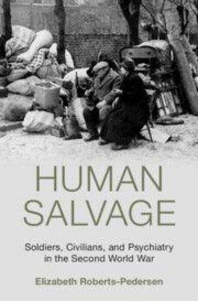 Produktbild: Human Salvage
