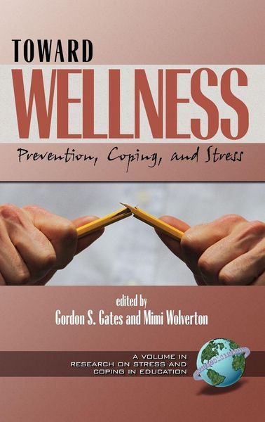 Produktbild: Toward Wellness